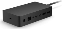 Microsoft Surface Dock 2 Docking Station für Surface Pro,  Book,  Go,  Laptop und Pro X
