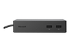 Microsoft Surface Dock Dockingstation für Surface Book 2,  Pro 3 und Pro 4