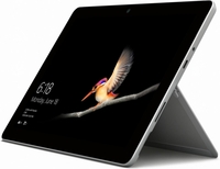 Microsoft Surface Go Intel Pentium Gold 4415Y Business Tablet 25, 4 cm (10") 8GB RAM,  128GB SSD,  Win10 Pro,  Silber