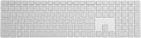 Microsoft Surface Keyboard Silber/Grau Bluetooth