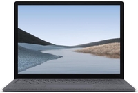 Microsoft Surface Laptop 3 Intel Core i7-1065G7 Notebook 34, 3 cm (13, 5") 16GB RAM,  512GB SSD,  Win10 Pro,  Platin