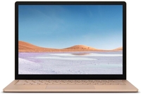 Microsoft Surface Laptop 3 Intel Core i7-1065G7 Notebook 34, 3 cm (13, 5") 16GB RAM,  512GB SSD,  Win10 Pro,  Sandstein