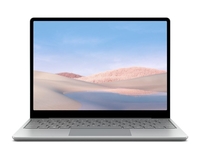 Microsoft Surface Laptop Go Intel® Core™ i5-1035G1 Notebook 31, 5cm (12, 4 Zoll)