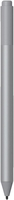 Microsoft Surface Pen Eingabestift Kabellos Platin