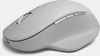 Microsoft Surface Precision Maus Kabellos Platin