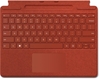 Microsoft Surface Pro Type Cover mit Trackpad Poppy Red