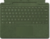 Microsoft Surface Pro Type Cover mit Trackpad Wald