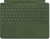 Microsoft Surface Pro Type Cover mit Trackpad Wald