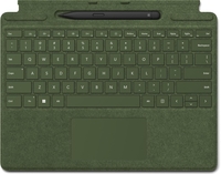 Microsoft Surface Pro Type Cover Wald mit Surface Slim Pen 2
