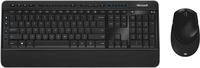 Microsoft Wireless Desktop 3050