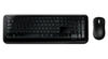 Microsoft Wireless Desktop 850