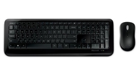 Microsoft Wireless Desktop 850