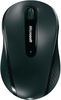 Microsoft Wireless Mobile Mouse 4000