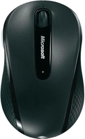 Microsoft Wireless Mobile Mouse 4000