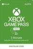 Microsoft Xbox Game Pass for PC 3 Monate ESD Download