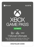Microsoft Xbox Game Pass Ultimate 1 Monat ESD Download