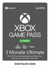 Microsoft Xbox Game Pass Ultimate 3 Monate ESD Download