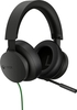 Microsoft Xbox Stereo Headset Schwarz