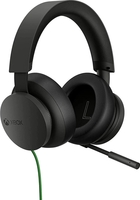 Microsoft Xbox Stereo Headset Schwarz