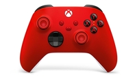 Microsoft Xbox Wireless Controller pulse red