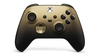 Microsoft Xbox Wireless Controller SE gold shadow