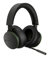 Microsoft Xbox Wireless Headset Schwarz