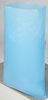 Müllbeutel 120, 0 l Blau