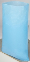 Müllbeutel 120, 0 l Blau