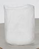 Müllbeutel Abfallbeutel 9ltr.Transp.50St. 9, 0 l Transparent