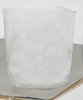 Müllbeutel Wbv Abfalls. 18l tra.7my 100St 18, 0 l Transparent