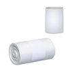 Müllbeutel Wbv Abfalls. 60l Tra 9my 100St 60, 0 l Transparent