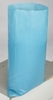 Müllbeutel Wbv Abfalls.120l Bl 70my 100St 120, 0 l Blau