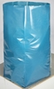 Müllbeutel Wbv Abfalls.160l b.100my 100St 160, 0 l Blau