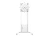 Mobile Lift Pro Light Flip mobiles,  höhenverstellbares Liftsystem für Samsung WM55H,  WM55R (Flip)