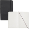 MOLESKINE Notizbuch Notizbuch A5 blanko schw. SC ca. DIN A5 blanko schwarz