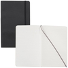 MOLESKINE Notizbuch Notizbuch A5 liniert schw. SC ca. DIN A5 liniert schwarz