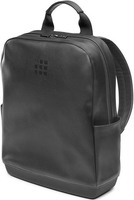 MOLESKINE Rucksack Moleskine Classic Rucksack sw bis 38, 1 cm (15 Zoll) Polyurethan schwarz