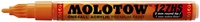 MOLOTOW Acrylstifte 127HS Basic 2.0 mm Mehrfarbig