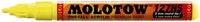 MOLOTOW Acrylstifte 127HS Neon 2.0 mm Mehrfarbig