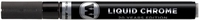 MOLOTOW Acrylstifte Liquid Chrome 1.0 + 2.0 + 4.0 mm Chrom