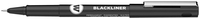 MOLOTOW Fineliner Blackliner 0.05 + 0.1 + 0.2 + 0.3 + 0.4 + 0.5 + 0.9 + 1.0 mm Schwarz
