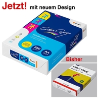 mondi Laserpapier Color Copy DIN A4 280 g/qm - 150 Blatt