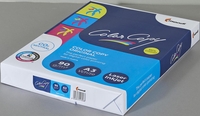 mondi Laserpapier mondi ColorCopy Papier A3,  90g DIN A3 90 g/m²