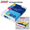 mondi Laserpapier mondi ColorCopy Papier A3, 100g DIN A3 100 g/m²