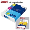 mondi Laserpapier mondi ColorCopy Papier A3, 120g DIN A3 120 g/m²