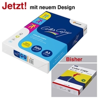 mondi Laserpapier mondi ColorCopy Papier A3, 200g DIN A3 200 g/m²