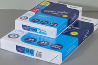 mondi Laserpapier mondi ColorCopy Papier A4, 90g DIN A4 90 g/m²