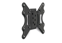 Mount Massive MNT 100 TV-Wandhalterung für 48-94 cm (19-37") starr,  max. 50 kg,  Vesa max. 200 x 200,  schwarz
