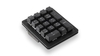 Mountain Everest 60 Numpad RGB Tastenfeld - Tactlie 55 Midnight Black