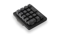 Mountain Everest 60 Numpad RGB Tastenfeld - Tactlie 55 Midnight Black